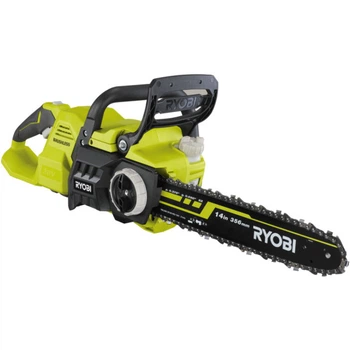 Ryobi Пила ланцюгова RY36CSX35A-0 аккумуляторна, 36В, Oregon 35см, 3/8 5133004595