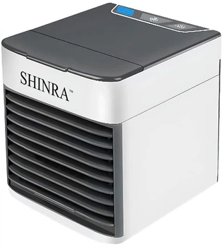 Міні-кондиціонер зволожувач Shinra sh-l11180