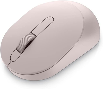 Миша Dell Mobile Wireless Mouse - MS3320W - Ash Pink (570-ABPY)