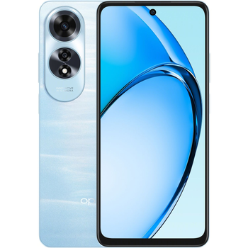 Мобильный телефон Oppo A60 8/256GB (CPH2631) Ripple Blue