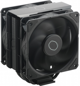 Кулер Cooler Master Hyper 212 Black X DUO (RR-S4KK-25DN-R1)