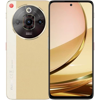 Мобільний телефон ZTE Nubia Focus Pro 5G 8/256GB Brown (1066114) 285779
