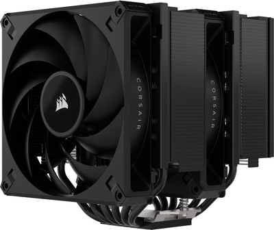 Кулер процессорный Corsair A115 Black (CT-9010011-WW)