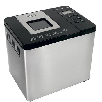 Хлібопічка GRUNHELM GBM750 (500-750г) 550 Вт