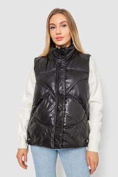 Жилет AGER XXL Черный 244R915