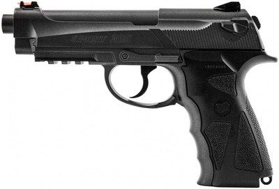 Пневматический пистолет Wingun Beretta 92