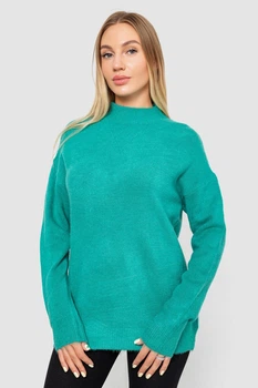 Свитер AGER L-XL Зеленый 244R0390