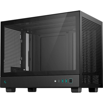 Deepcool CH160 Black (R-CH160-BKNGI0-G-1)