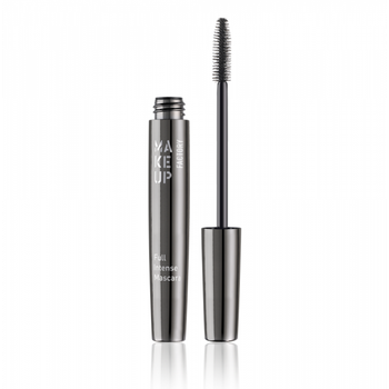 Тушь MAKE UP FACTORY FULL INTENSE MASCARA - 2408.1 BLACK-8мл.