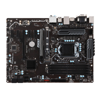 MSI Z270-A Pro Б/У