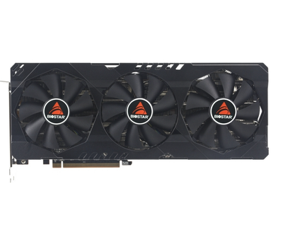 Biostar Radeon RX 6700 XT Extreme Gaming (VA67T6TML9)