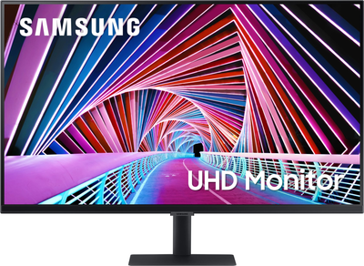 Монитор Samsung 32" S32A700 (LS32A700NWIXCI)