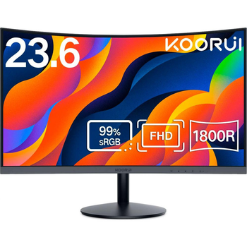 KOORUI 24N5C