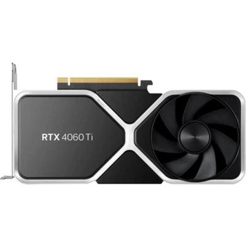 NVIDIA GeForce RTX 4060 Ti 8GB Founders Edition (900-1G141-2560-000)