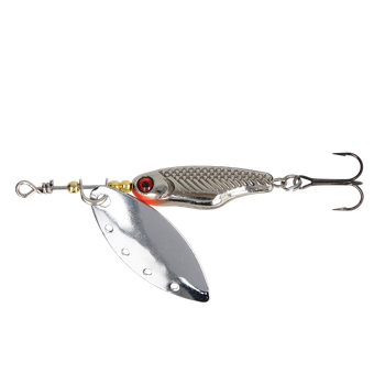 Блесна GC Bullet Asp 5г 03S