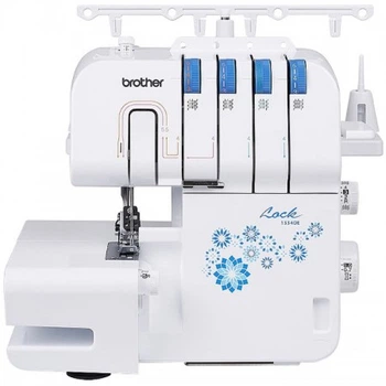 Оверлок Brother 1334DE