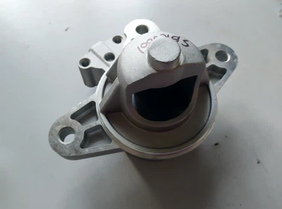 Крышка стартера передняя AS SBR9001 (MOTORCRAFT) FORD TRANSIT 2.5D