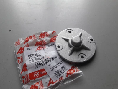 Крышка стартера задняя AS SBR9007 (MOTORCRAFT)