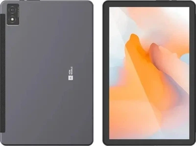 Планшет AGM Pad P2 8/256GB Global LTE зі слотом 4G (чорний)