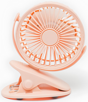 Вентилятор Andowl Q-F106 Pink