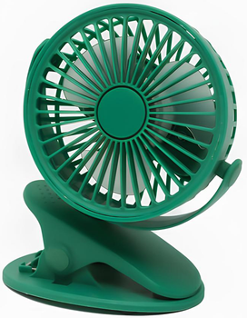 Вентилятор Andowl Q-F106 Green
