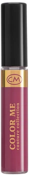 Блиск для губ матовий Color Me Matte Couture Collection 69 8 мл (8012311410234)