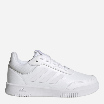 Buty sportowe dziecięce dla dziewczynki adidas GW6423 36.5 Białe (4065426210422)