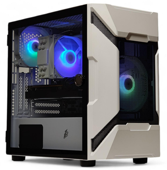 Игровой Компьютер 1stPlayer - Intel Core i7 12700KF / Radeon RX 6800 16 ГБ / 32ГБ DDR5 / HDD 1TБ / SSD 512 ГБ M.2 PCIe WH