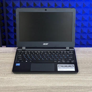БВ Ноутбук Acer Aspire A311-31-C2WP 11.6 Intel N4000 4 RAM 120 SSD UHD Graphics 600
