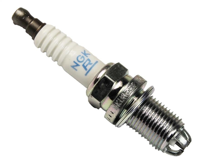 Свеча зажигания NGK 7553 (BKUR5ET-10)