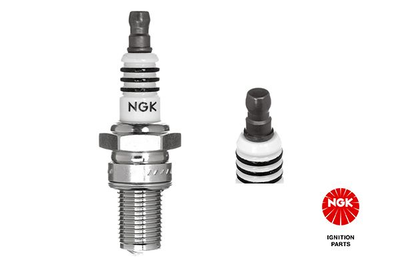 Свеча зажигания NGK 3520 (BR8ECMIX)