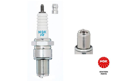Свеча зажигания NGK 3972 (BR8ECS)