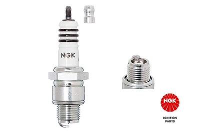 Свеча зажигания NGK 7001 (BR8HIX)