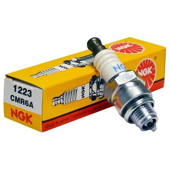 Свеча зажигания NGK 1223 (CMR6A)