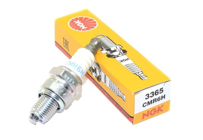 Свеча зажигания NGK 3365 (CMR6H)