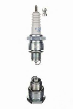 Свеча зажигания NGK 6222 (BPR5HS)