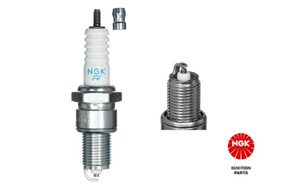 Свеча зажигания NGK 3923 (BPR8ES)