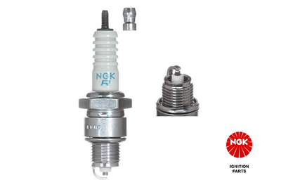 Свеча зажигания NGK 4839 (BPR8HS-10)