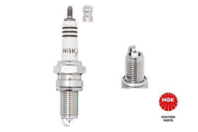 Свеча зажигания NGK (DPR7EIX-9)