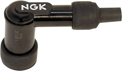Свечной наконечник NGK (LB01E)