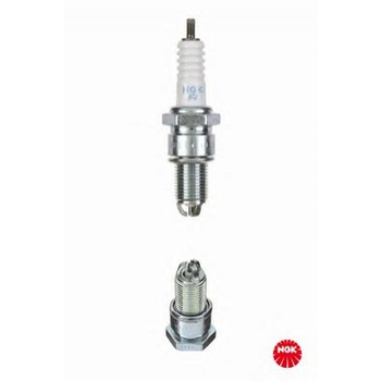 Свеча зажигания NGK 2876 (V-1 BUR6ET)