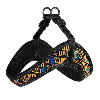 Шлея HIDOG COMFORT Молодіжний XXS 28-34см (135/1036)