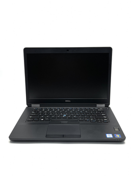 Ноутбук Dell Latitude E5470 14' Intel Core i5 (8 Гб 500 Гб) A- Refurbished