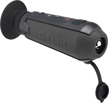 Тепловізор FLIR Scout TKx Чорний Б/В b1