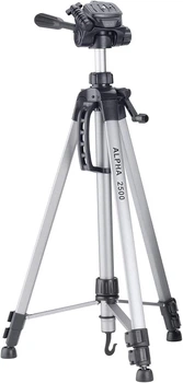 Штатив для камеры Cullmann 52125 Alpha 2500 Серый Б/В k1