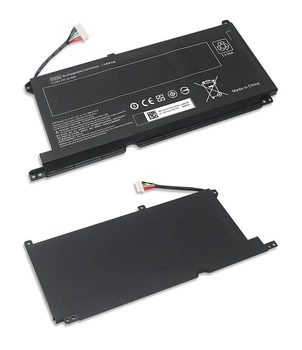 Батарея для ноутбука HP Pavilion Gaming 15-EC, 15-EC0000AX ( PG03XL - 11.55V 52.5Wh ) - АКБ
