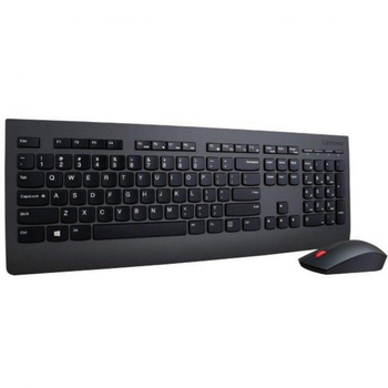 Комплект Lenovo Professional Wireless Combo Ua (4X31D64775)[10640]