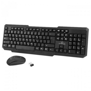 Комплект Esperanza Titanum Memphis TK108UA (TK108UA)[10576]