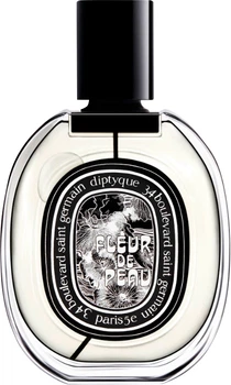 Woda perfumowana unisex Diptyque Fleur de Peau 75 ml (3700431425713)