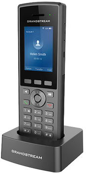 Telefon IP Grandstream WP825 Wi-Fi (6947273703761)